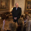 Presented the King with their own legislation